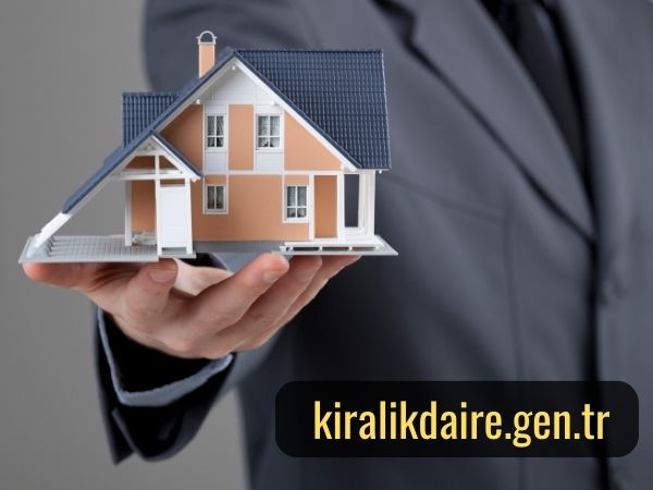 Kazım Karabekir Mahallesi Kiralık Daire